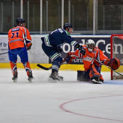 ED Lions Kemphanen 05 dec18