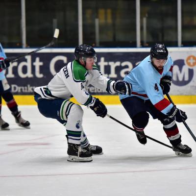 ED Lions Hijs kwartfinale01 0319