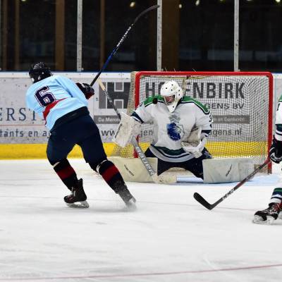 ED Lions Hijs kwartfinale01 0419