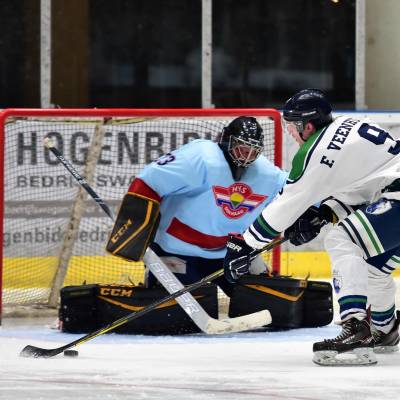 ED Lions Hijs kwartfinale01 0619