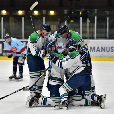 ED Lions Hijs kwartfinale02 0319