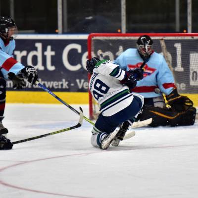 ED Lions Hijs kwartfinale03 0319