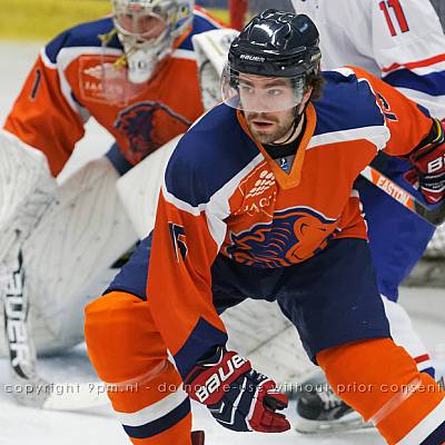 Flashback Nederland Frankrijk Leenders