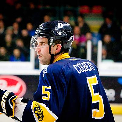 Flashback Will Colbert