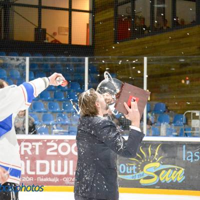 Flyers Beneliga Nason champagnedouche 2017