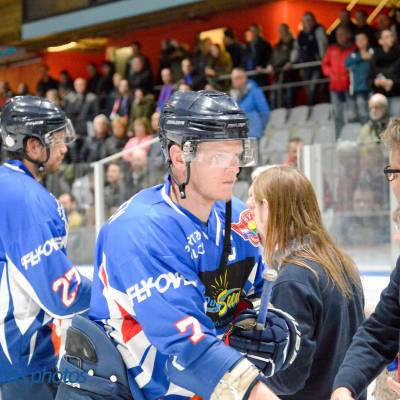 HIJS Beneliga finale Alan van Bentem verliezersmedaille 2017
