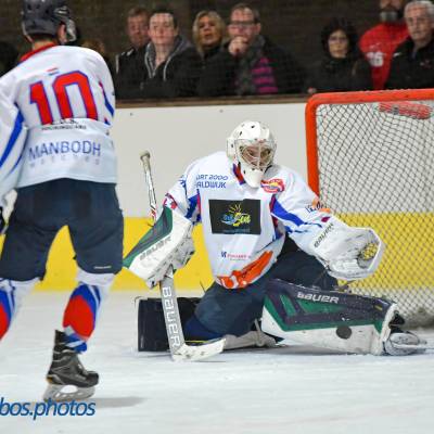 Herentals Hijs Beneliga Schotel save 03 2017