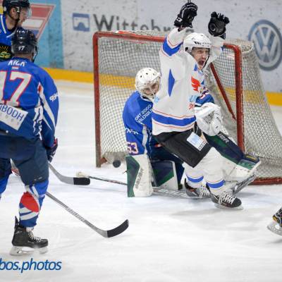 Hijs Flyers Beneliga Flyers cheer 03 2017