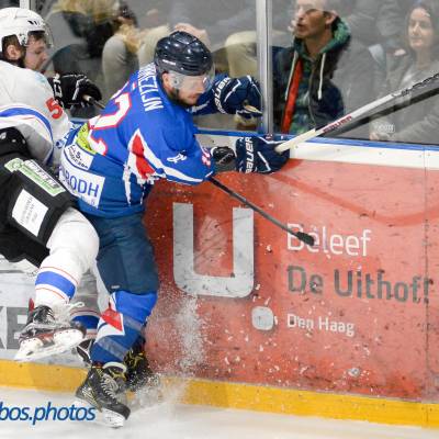 Hijs Flyers Beneliga Hoekstra check Bommezijn 03 2017