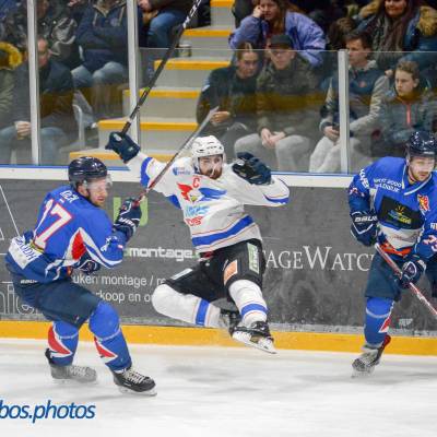 Hijs Flyers Beneliga Kick Demelinne 03 2017