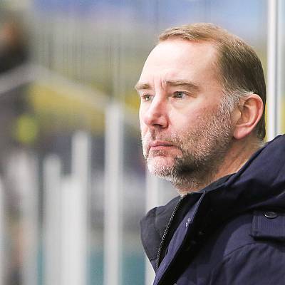 Hijs Eimers met baard maart 2018