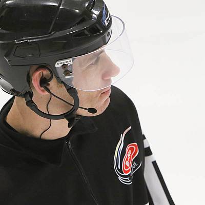 Martin De Wilde 2020