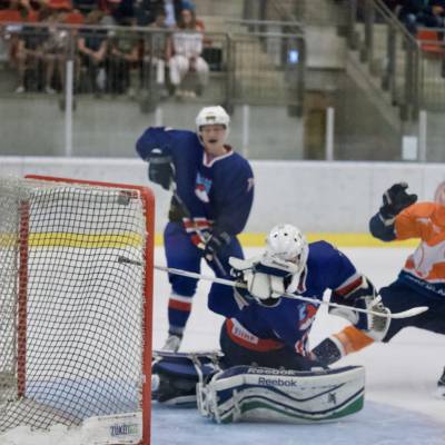 Nederland I Jsland oefenwedstrijd goal Meulenbeek