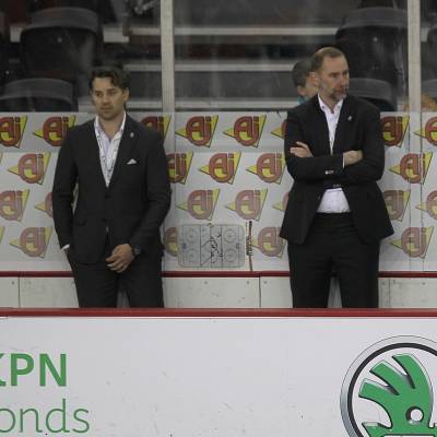 Oranje Estland WK Nason en Eimers 2017