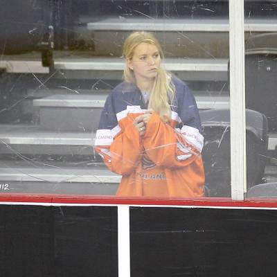 Oranje Estland WK Nederlandse fan 2017