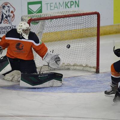 Oranje Estland WK Schotel 2017