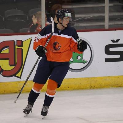 Oranje Estland WK Van Nes Juicht 2017