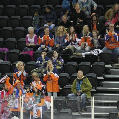 Oranje Estland WK fans Oranje 2017