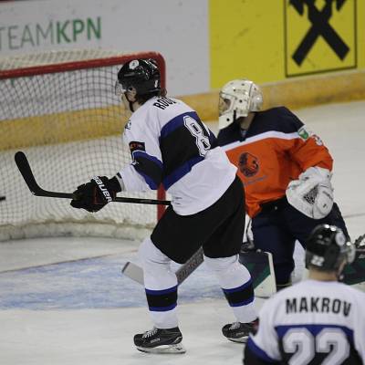 Oranje Estland WK goal Estland Rooba 2017