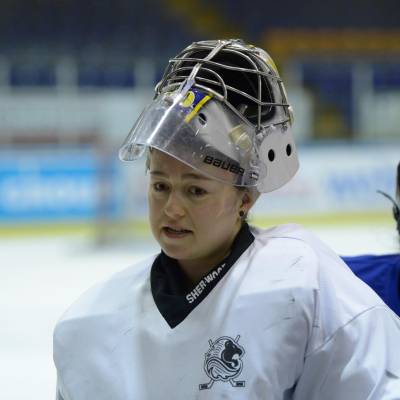 Oranje vrouwen trainingskamp Thialf 31