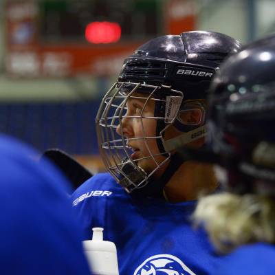 Oranje vrouwen trainingskamp Thialf 32