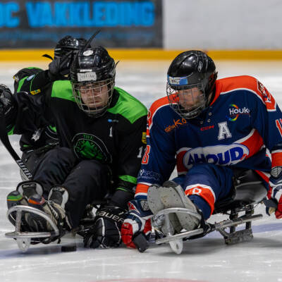 Para ijshocky Dord 24