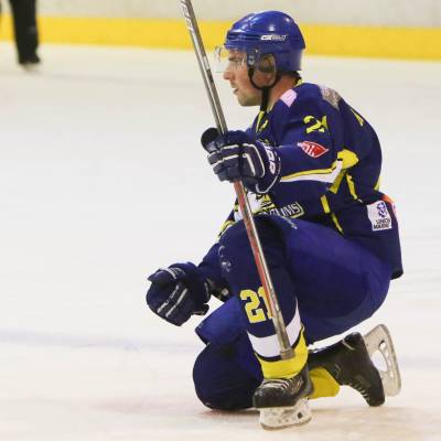 Phantoms Devils Bene De Herdt cheer 02 2017