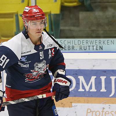 Ramoul Bulldogs 2018