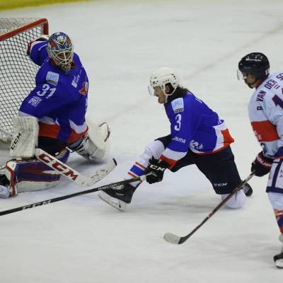 Ron Bertelingschaal 2018 Save Idzenga