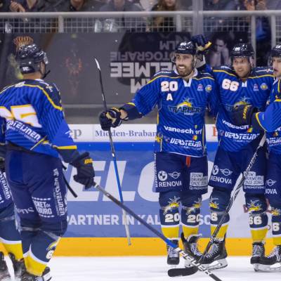 T Ilburg Erfurt 041019 til viert goal