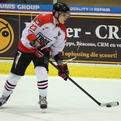 Tijgers Final Four Stef Overweg 02 2017