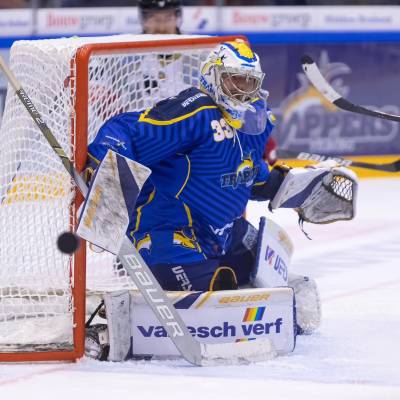 Tilburg Erfurt 041019 Leeuwesteijn