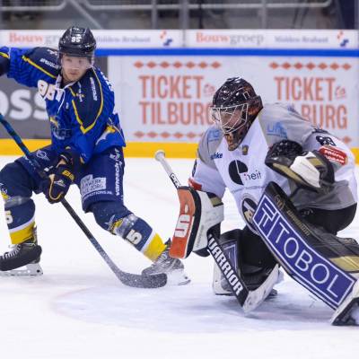 Tilburg Erfurt 041019 Stempher