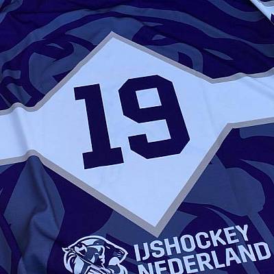 U16 selectietoernooi 3