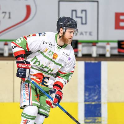 Vadim Gyesbreghs Eaters 03 2019