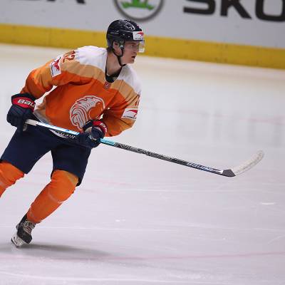 WK Tallinn Nederland Polen Stijn Knoop