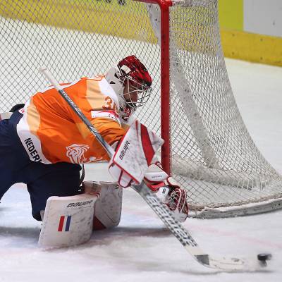 WK Tallinn Nederland Polen Tomislav Hrelja