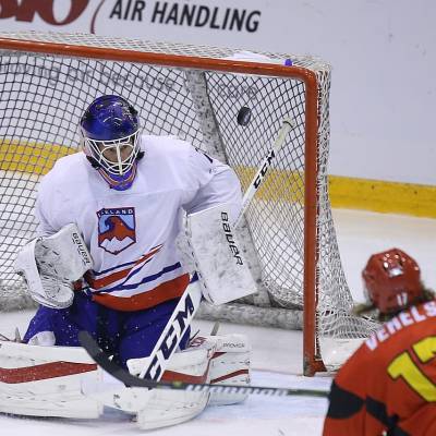 WK2018 Belgie I Jsland 10