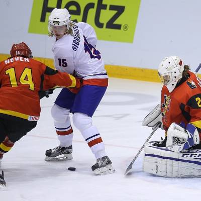 WK2018 Belgie I Jsland 3