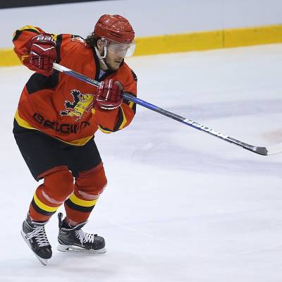 WK2018 Belgie I Jsland 4