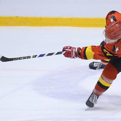 WK2018 Belgie I Jsland 6