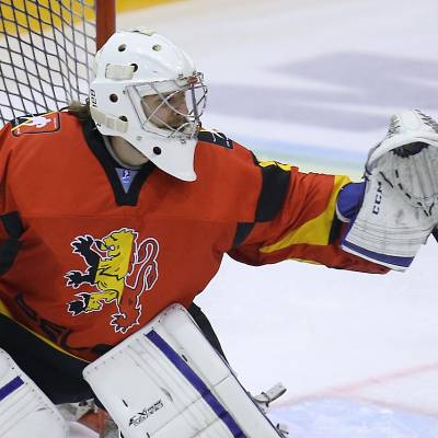 WK2018 Belgie I Jsland 7