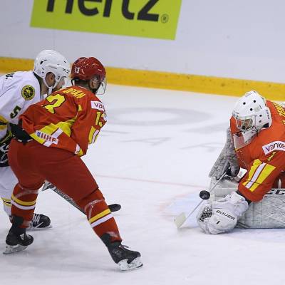 WK2018 China Australie 10