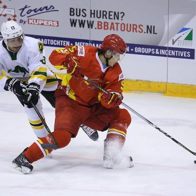 WK2018 China Australie 11