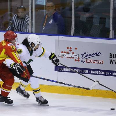 WK2018 China Australie 1