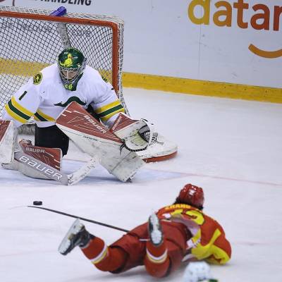 WK2018 China Australie 2