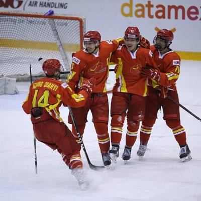 WK2018 China Australie 3