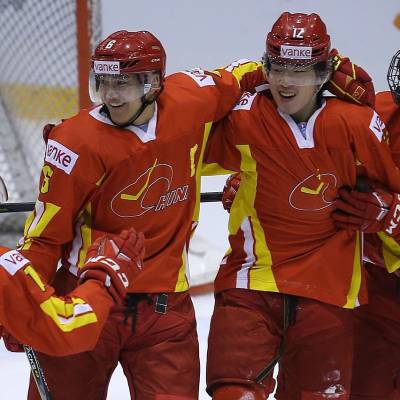 WK2018 China Australie 4