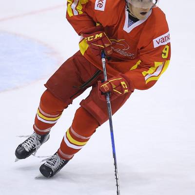 WK2018 China Australie 6