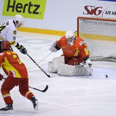 WK2018 China Australie 7